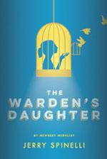 the warden&#39;s daughter