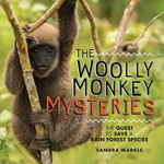The Woolly Monkey Mysteries