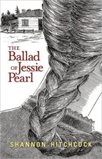 the ballad of jessie pearl