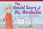 The untold story of Ms. Mirabella