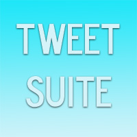 Tweet Suite