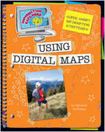 Using Digital Maps