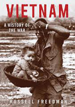 vietnam a history of the war