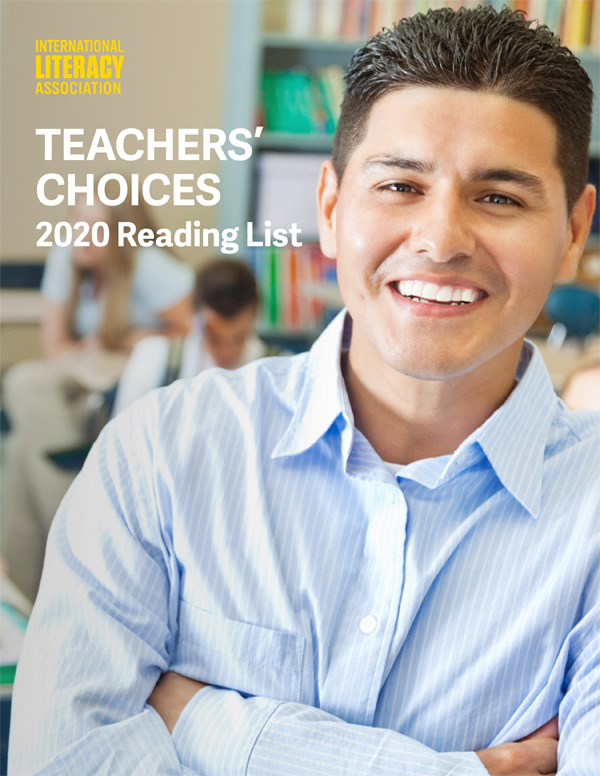 Teachers' Choices Reading List