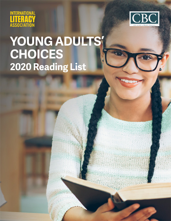 Young Adults' Choices Reading List