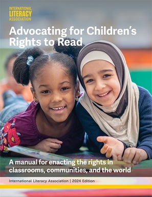 Children's Rights to Read | International Literacy Association