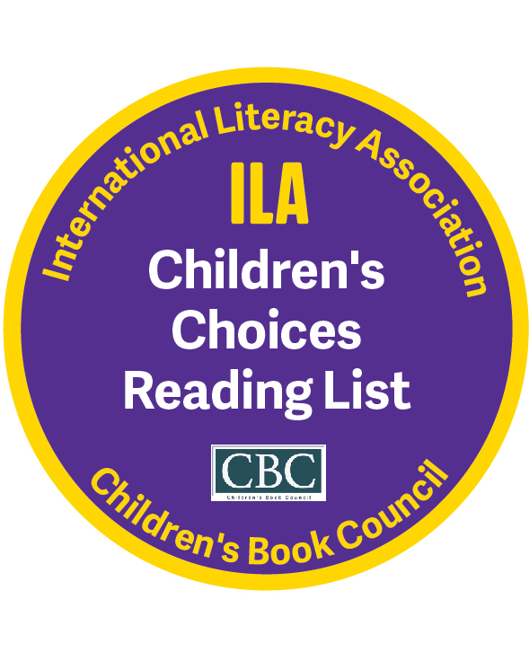 Children's Choices Reading List