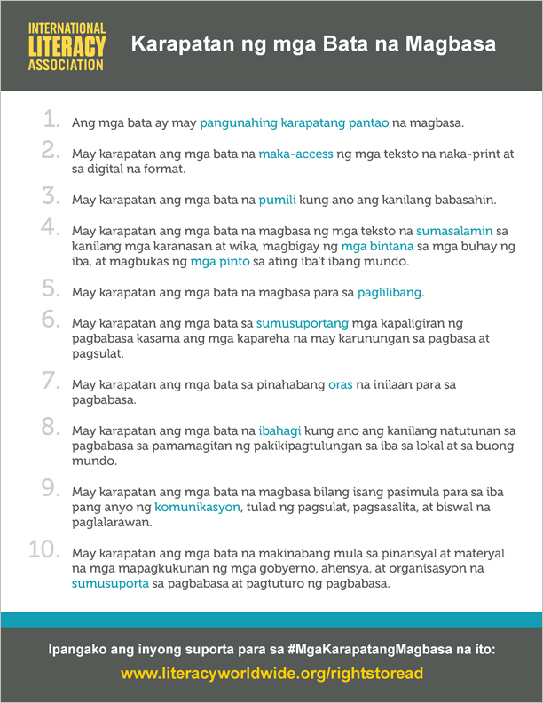 Tagalog