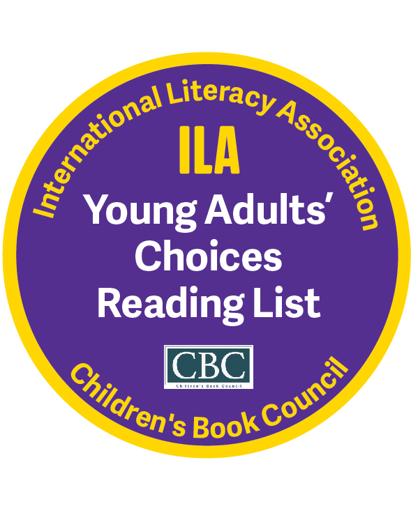 Young Adults' Choices Reading List