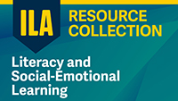 Literacy and Social Emotional Learning