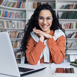 Literacy Learning Library for Individuals