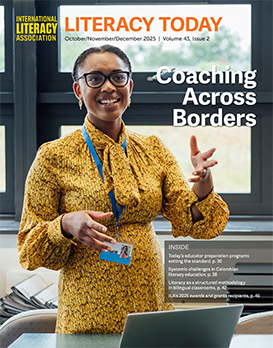 Coaching Across Borders
