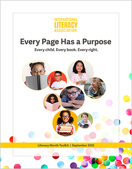 Every Page Has a Purpose