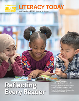 Reflecting Every Reader