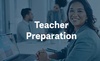 Teacher-Preparation