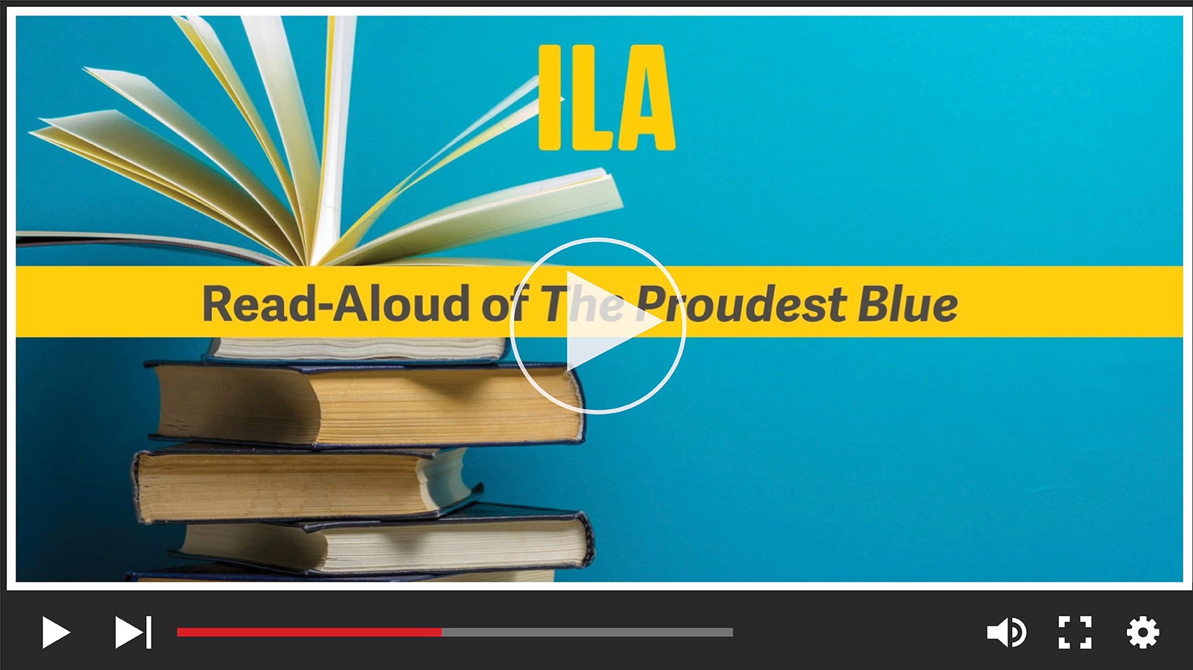 The-Proudest-Blue-video-framed