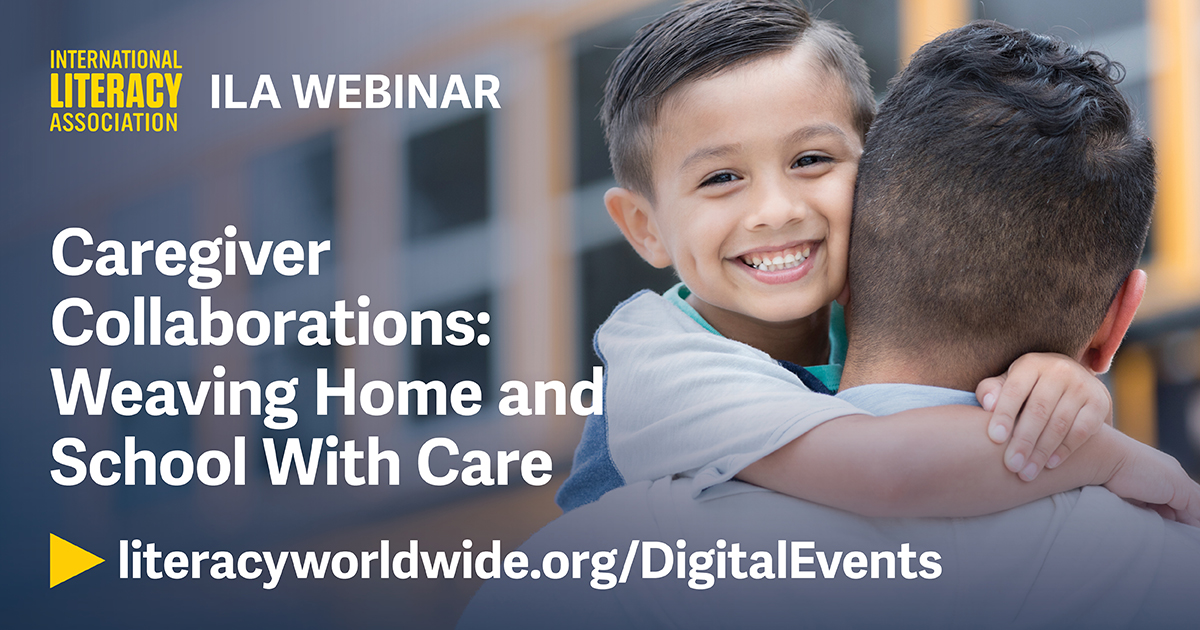 Caregiver Collaborations Weaving Home and School With Care