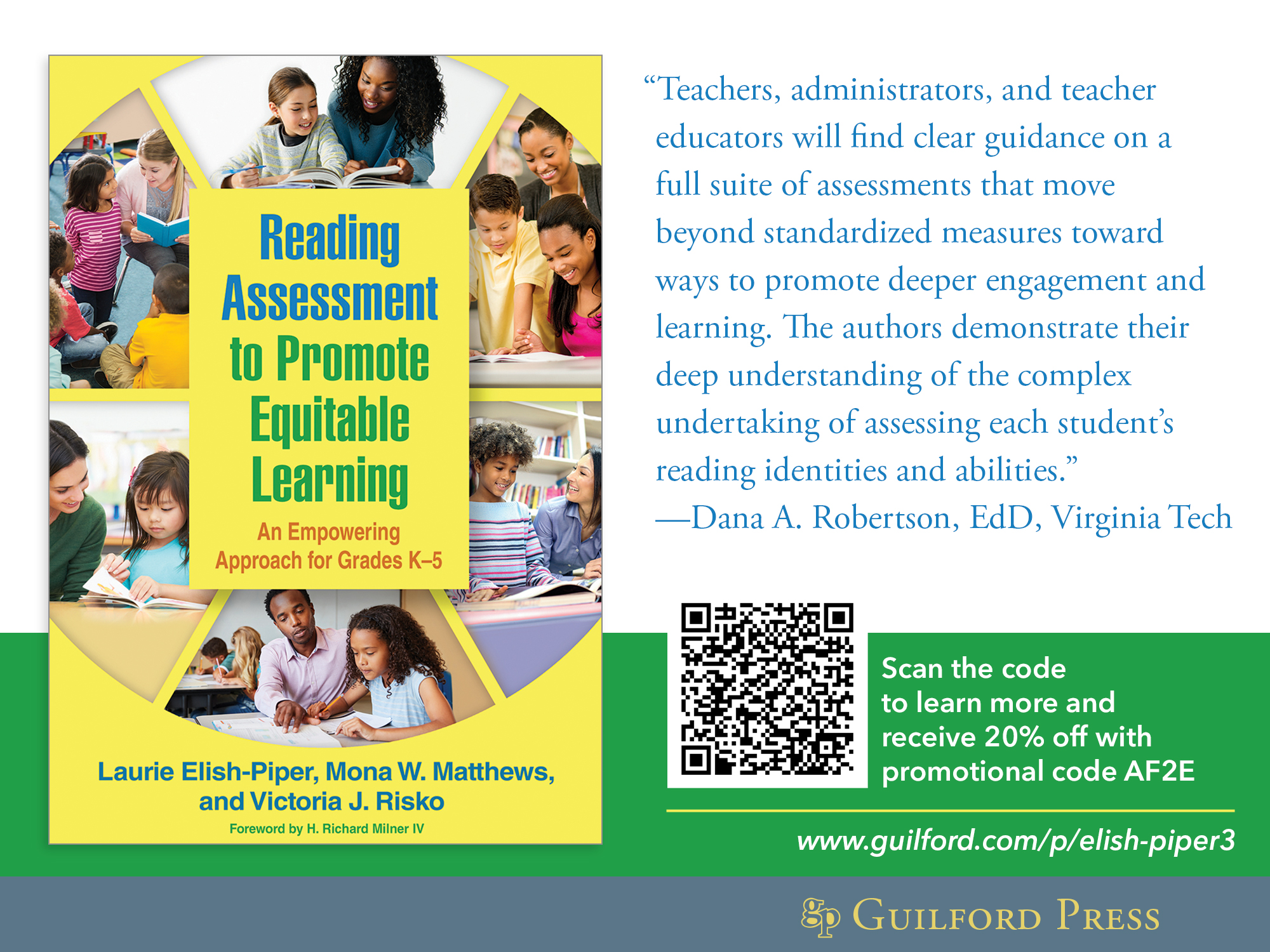 GuilfordPressDiscount