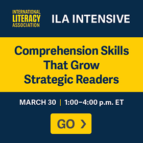 3-30-23 Comprehension Intensive