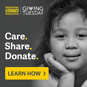 Giving Tuesday 2022 care-share-donate