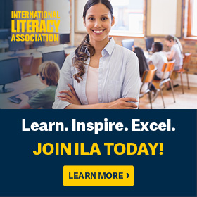 Join ILA Today