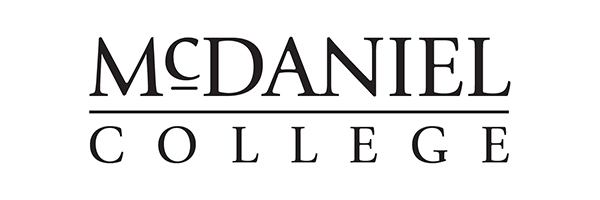 McDaniel-College-Logo