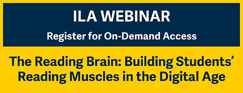 the reading brain webinar on demand