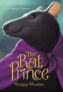 THE RAT PRINCE THE RAT PRINCE